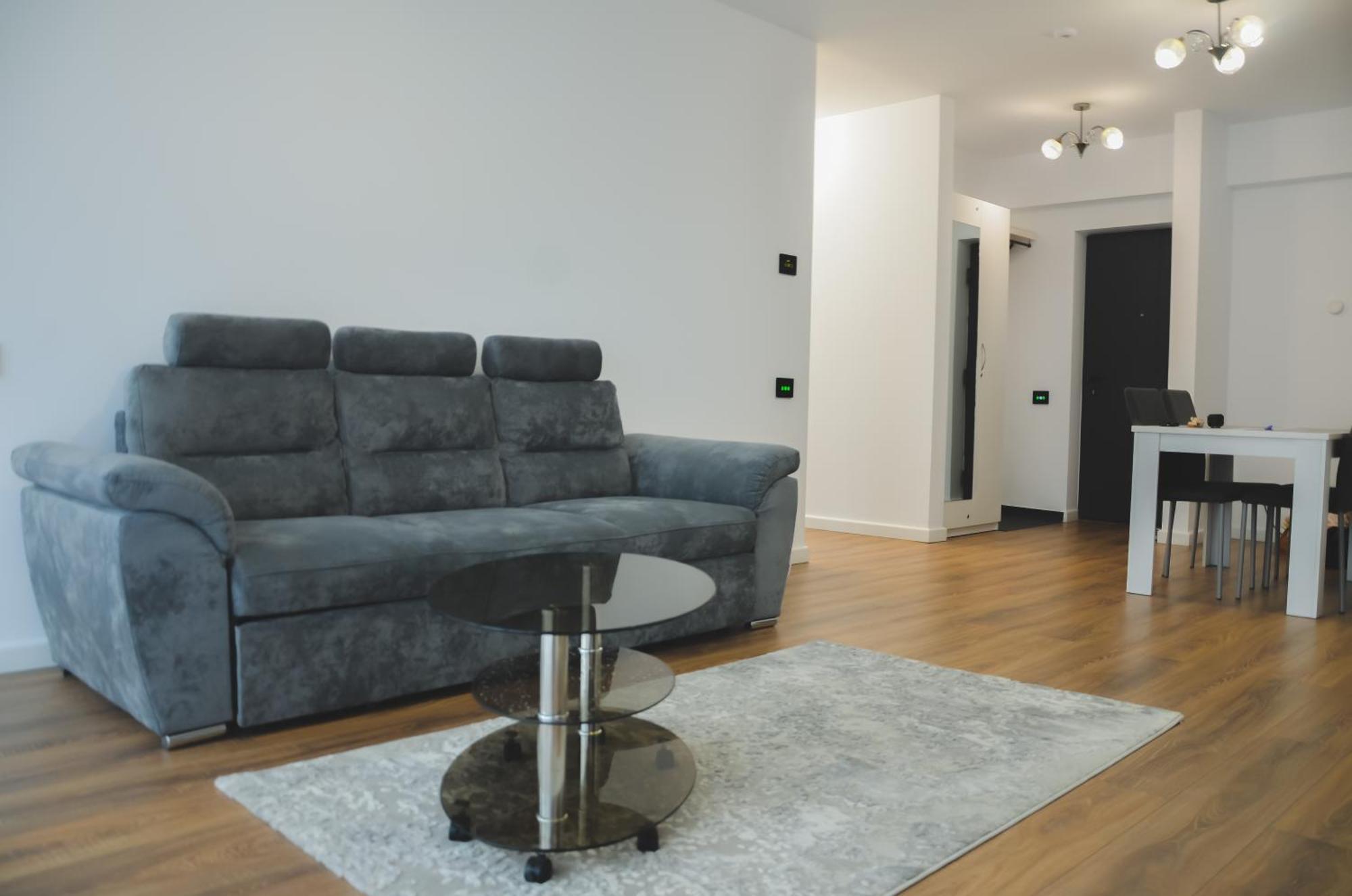 Silver Apartment Sinaia Bagian luar foto