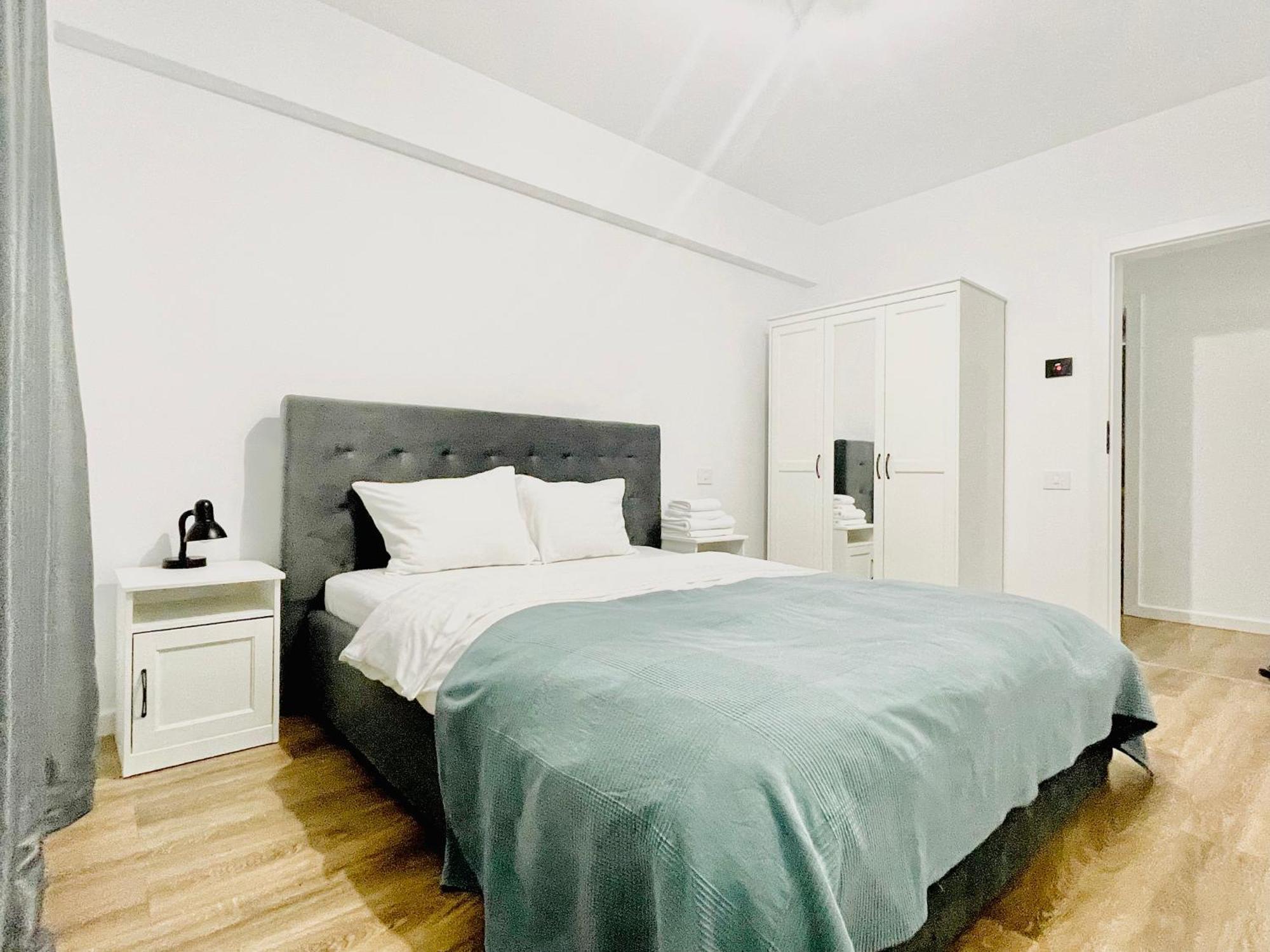 Silver Apartment Sinaia Bagian luar foto
